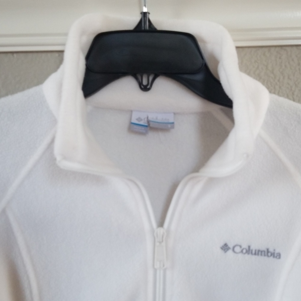 Columbia | Fleece | Jacket - Picture 4 of 8
